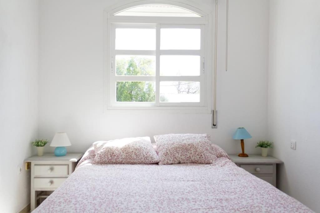 Tranquilo Y Comodo Apartamento En Vejer De La Frontera Zewnętrze zdjęcie