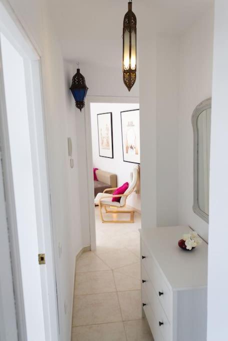 Tranquilo Y Comodo Apartamento En Vejer De La Frontera Zewnętrze zdjęcie