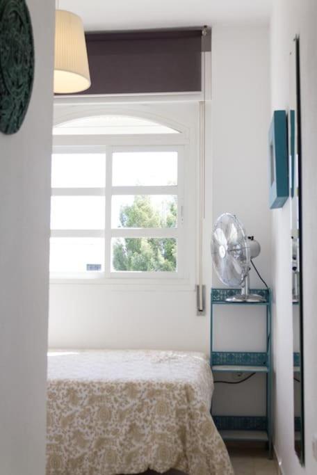 Tranquilo Y Comodo Apartamento En Vejer De La Frontera Zewnętrze zdjęcie